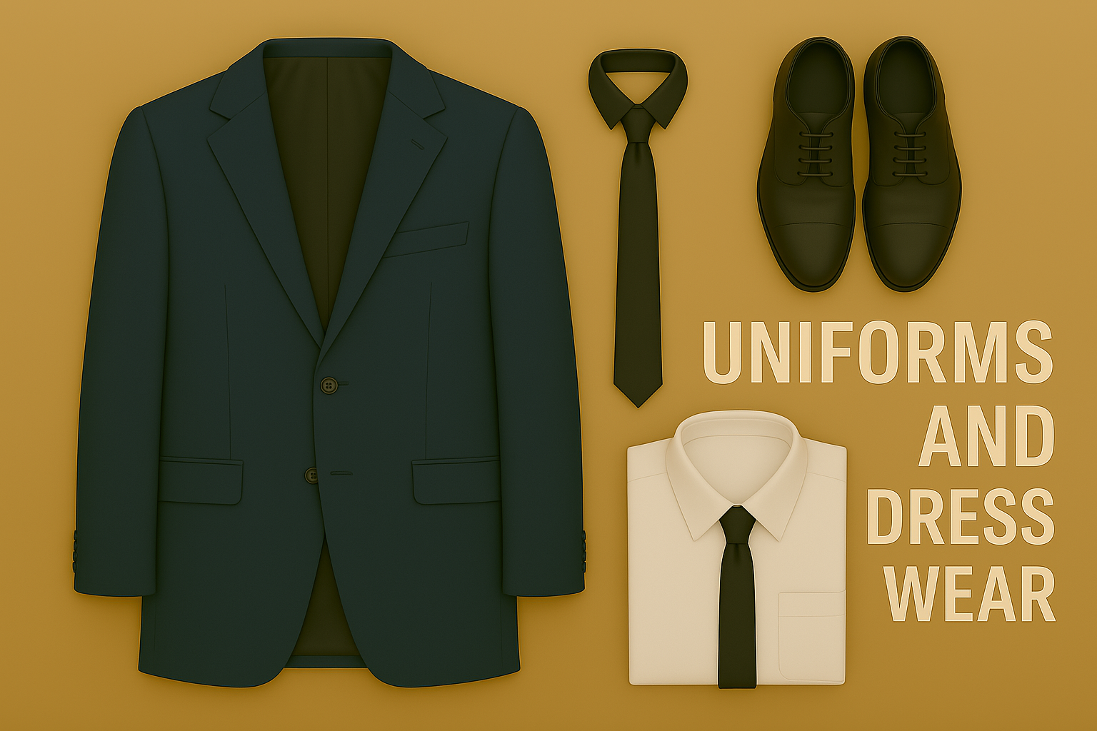 Uniform Supplies